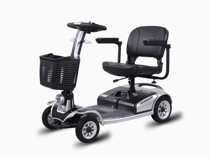 Tamobyke S-01 4 Wheel Mobility Scooter