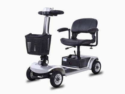 Tamobyke S-02 4 Wheel Mobility Scooter