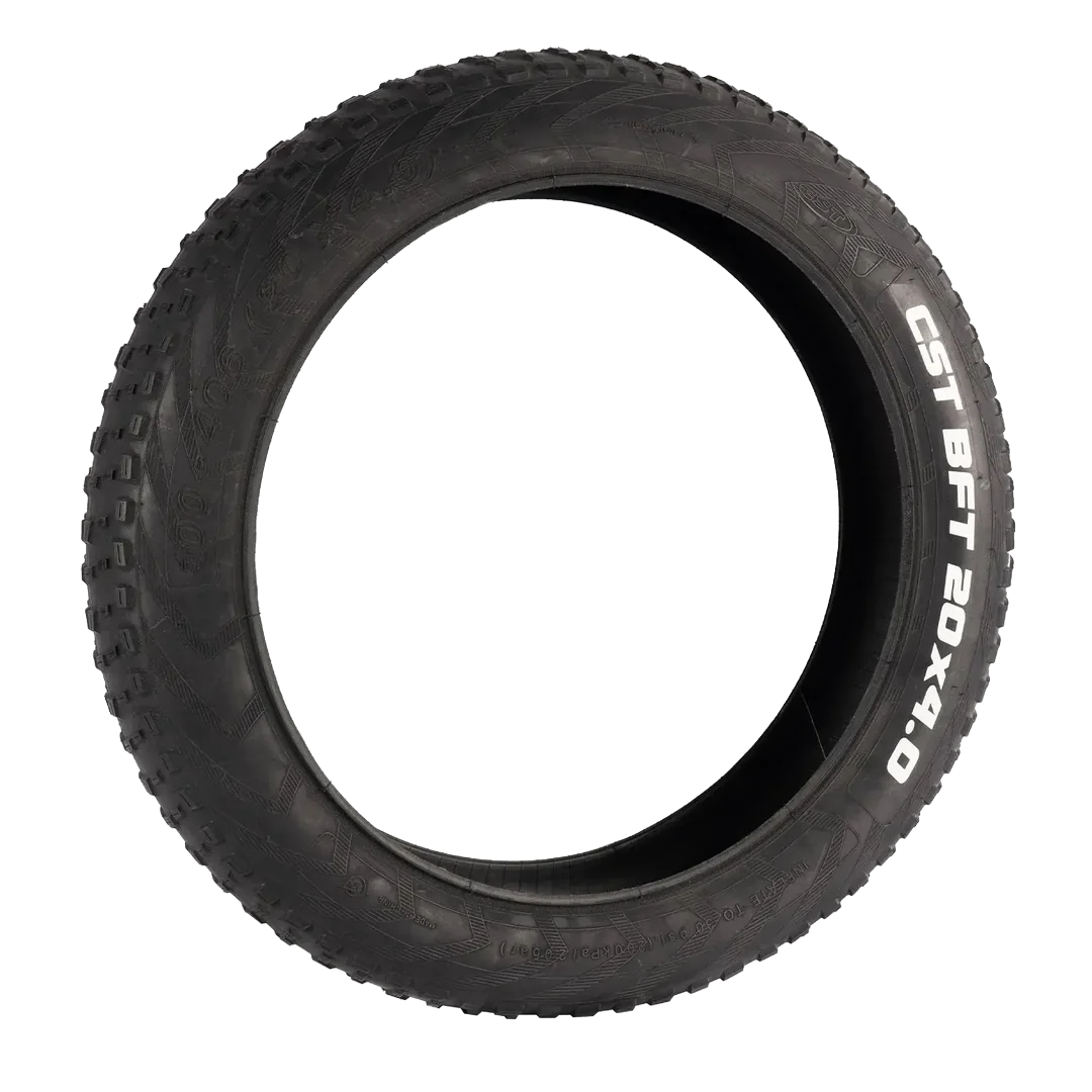 Fat Tire for E-Bikes