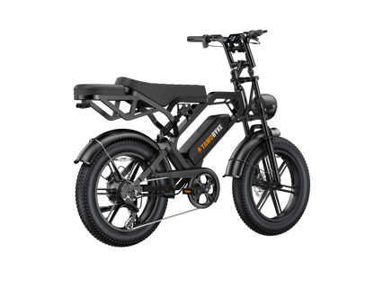 Tamobyke V20 Electric Bike