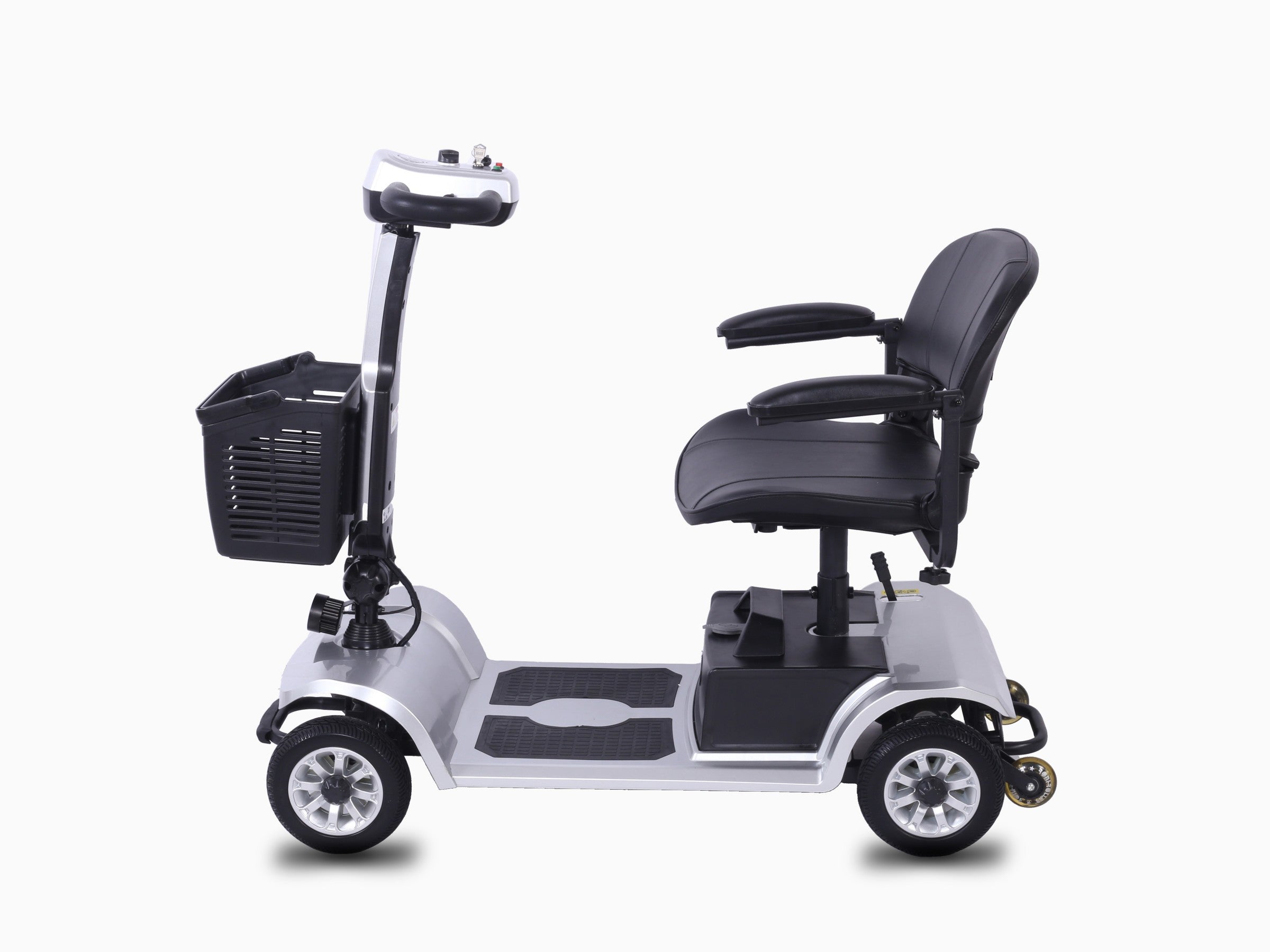 Tamobyke S-02 4 Wheel Mobility Scooter