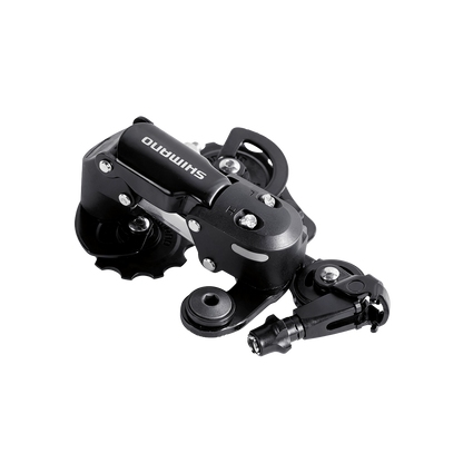 E-Bike Rear Derailleur