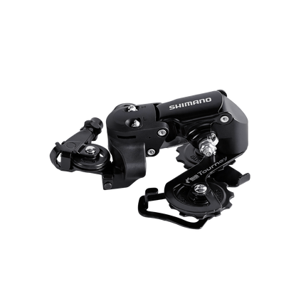 E-Bike Rear Derailleur