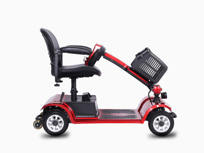 Tamobyke S-02 4 Wheel Mobility Scooter