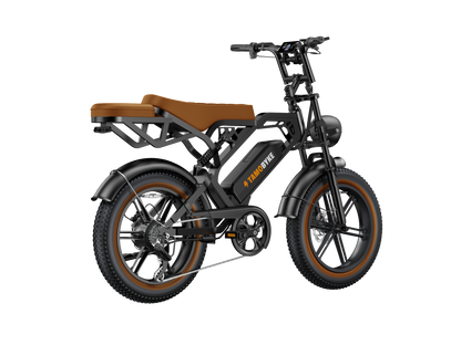 Tamobyke V20 Electric Bike