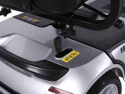 Tamobyke S-01 4 Wheel Mobility Scooter
