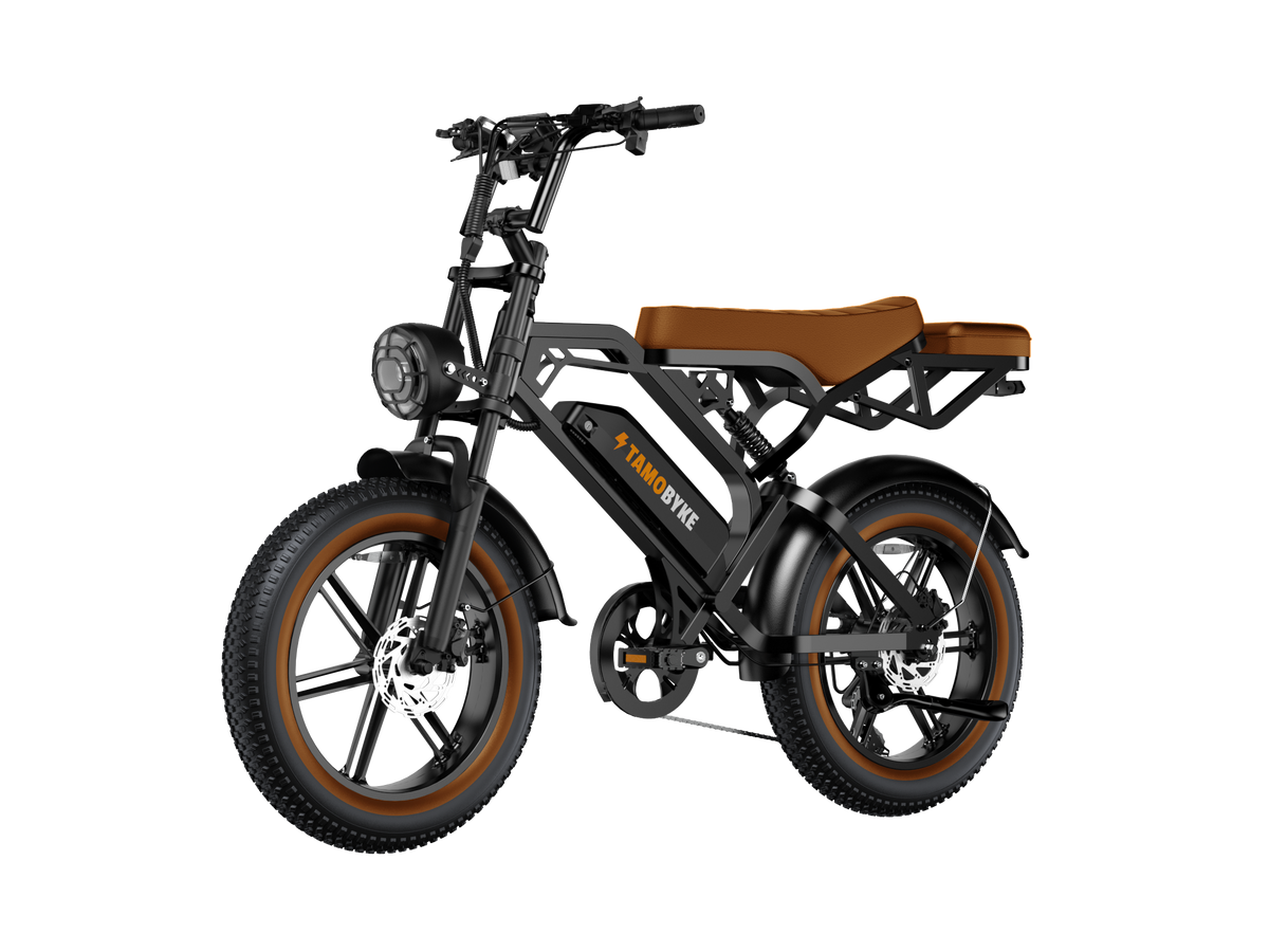 Tamobyke V20 Electric Bike