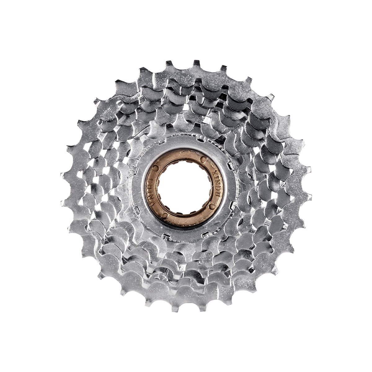 E-Bike Freewheel