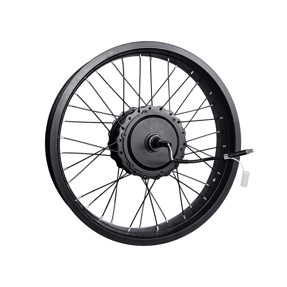 T73 Pro Max Hub Motor