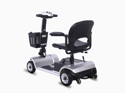 Tamobyke S-02 4 Wheel Mobility Scooter