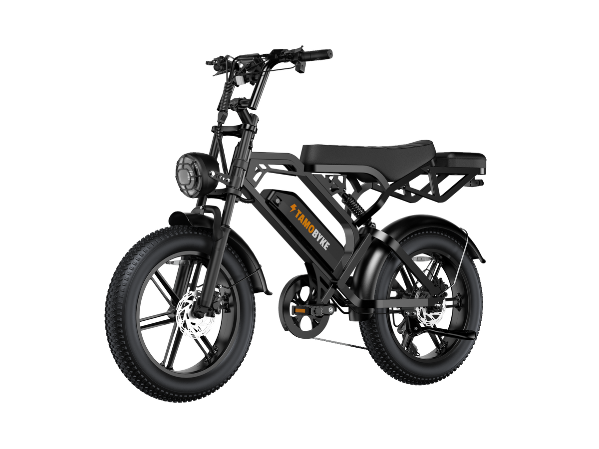 Tamobyke V20 PRO Electric Bike
