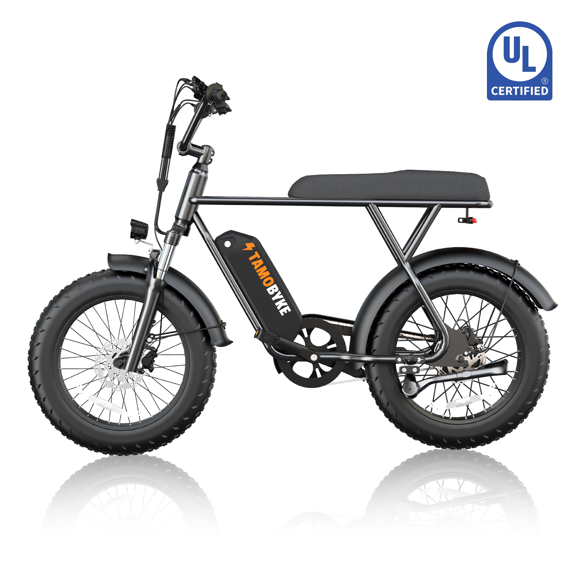 Tamobyke T63 Commuter Electric Bike