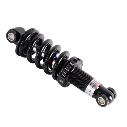 Rear Suspension 