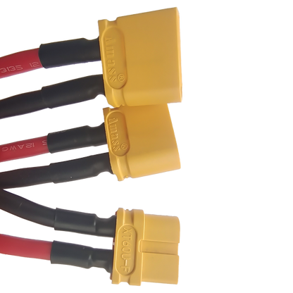 Battery Equalizer Tamobykesport