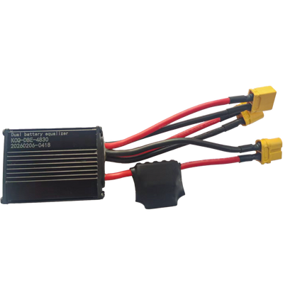 Battery Equalizer Tamobykesport