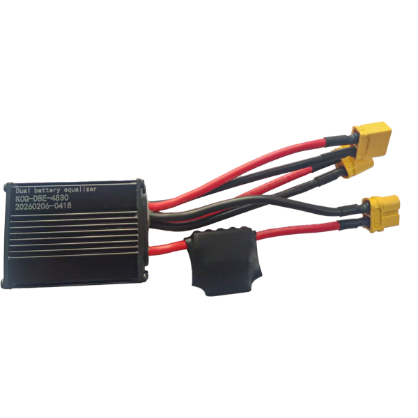 Battery Equalizer Tamobykesport