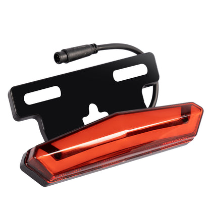 Tail Light