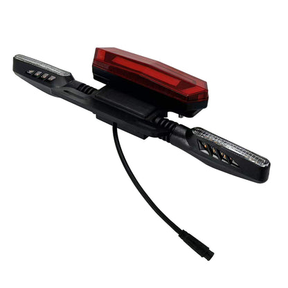 Tail Light for Tamobyke TB20