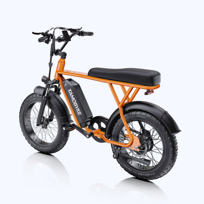 Tamobyke T63 Commuter Electric Bike