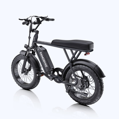 Tamobyke T63 Commuter Electric Bike