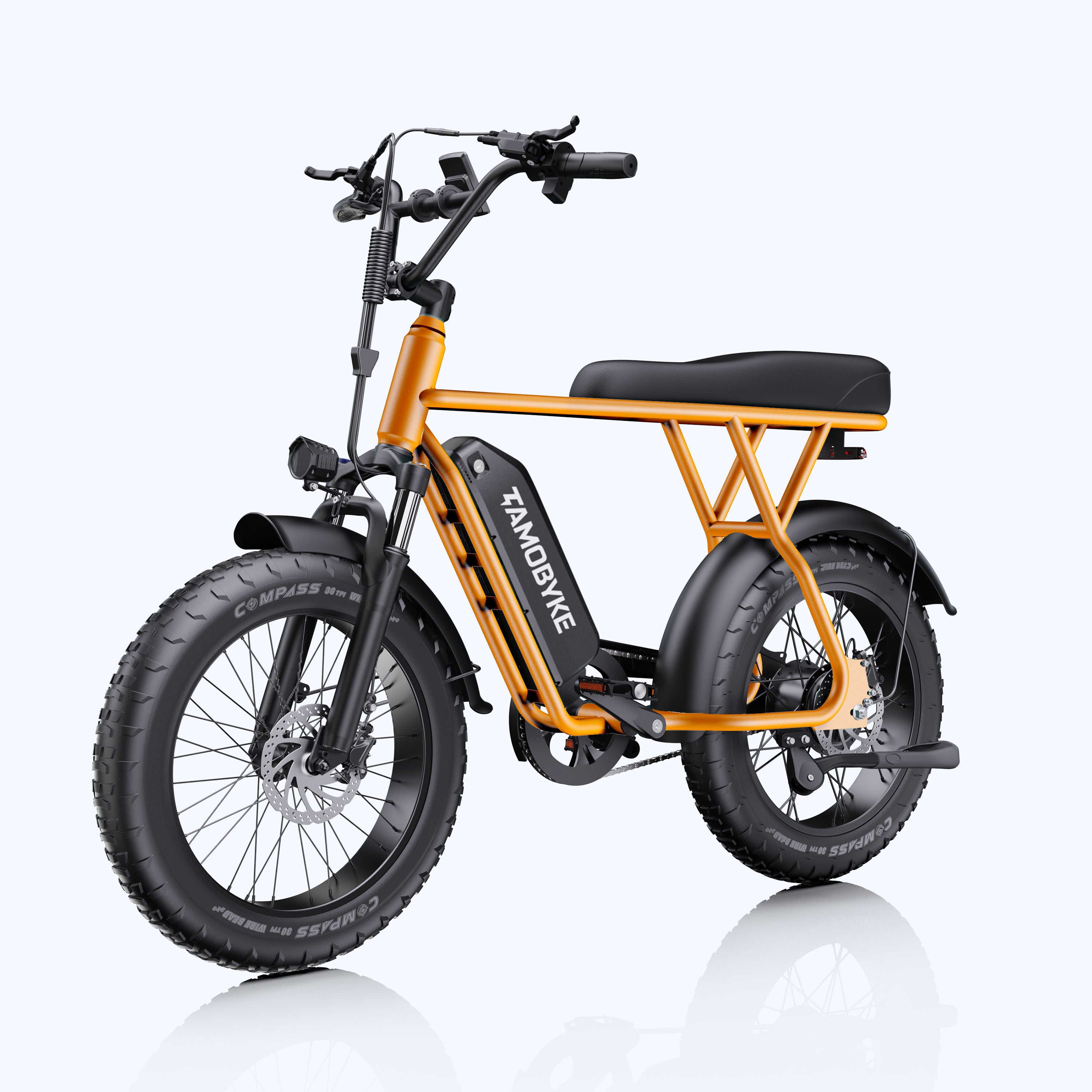 Tamobyke T63