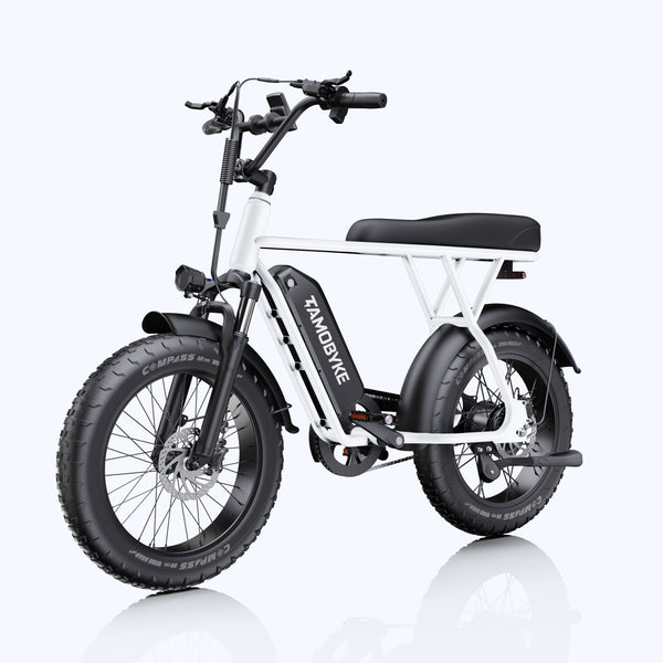 Tamobyke T63 Commuter Electric Bike