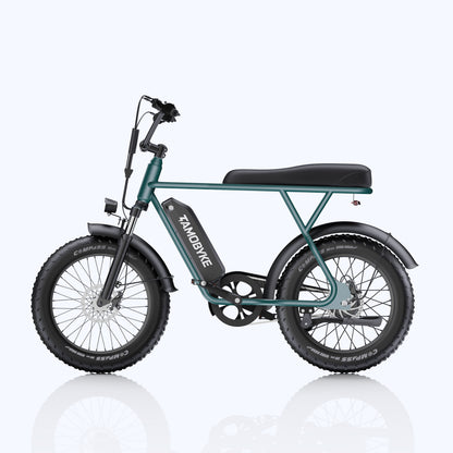 Tamobyke T63 Commuter Electric Bike