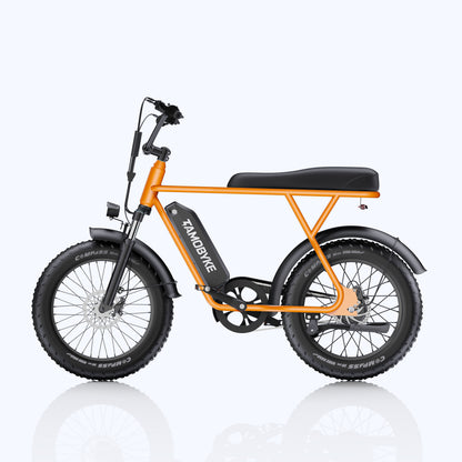 Tamobyke T63 Commuter Electric Bike