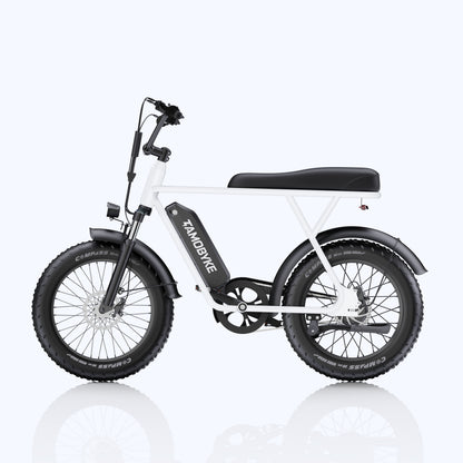 Tamobyke T63 Commuter Electric Bike