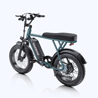 Tamobyke T63 Commuter Electric Bike