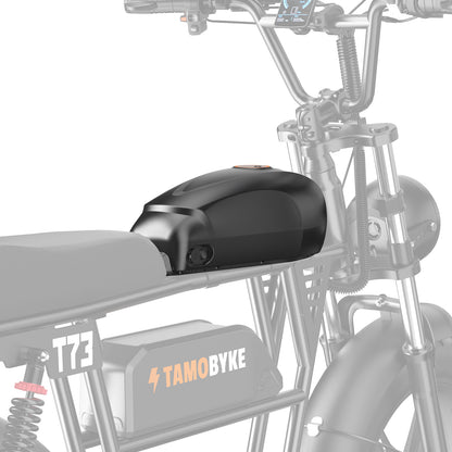 Tamobyke T73 Electric Bike Battery
