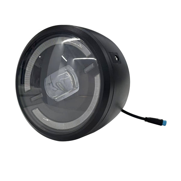 TB20 Electric Bike Front Light - Bright LED