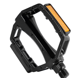 pedals