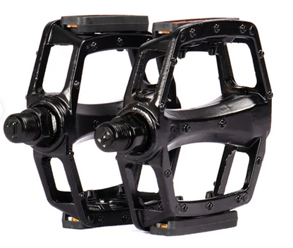 pedals