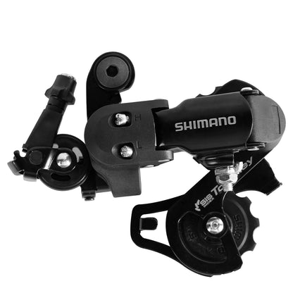 Transmission Derailleur