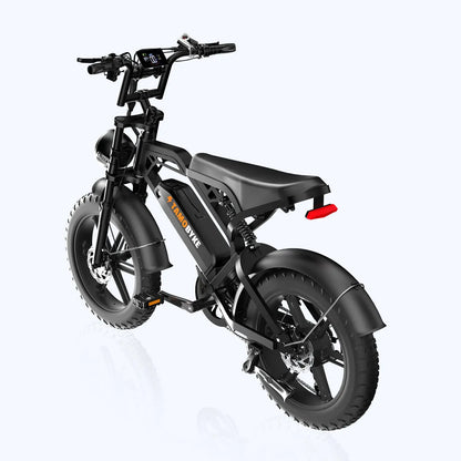  V20 Electric Bike