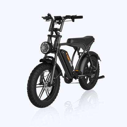 Tamobyke V29 Electric Bike