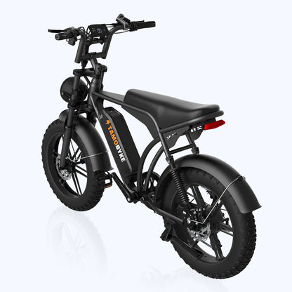 Tamobyke V29 Electric Bike