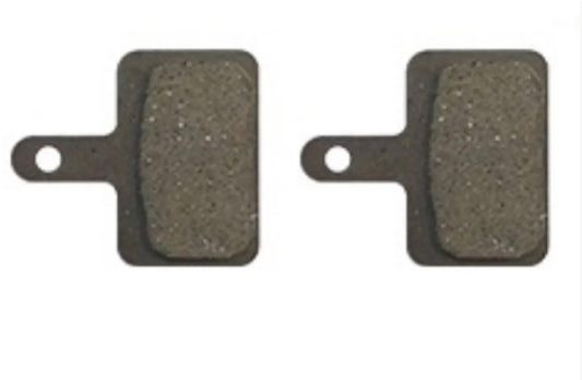 Hydraulic Brake Pads for Tamobyke