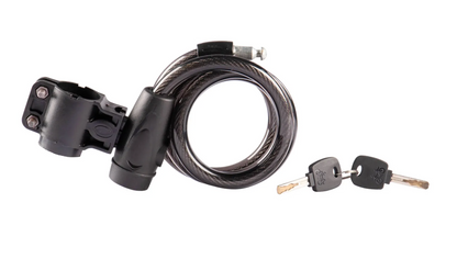 Tamobyke electric bicycle lock