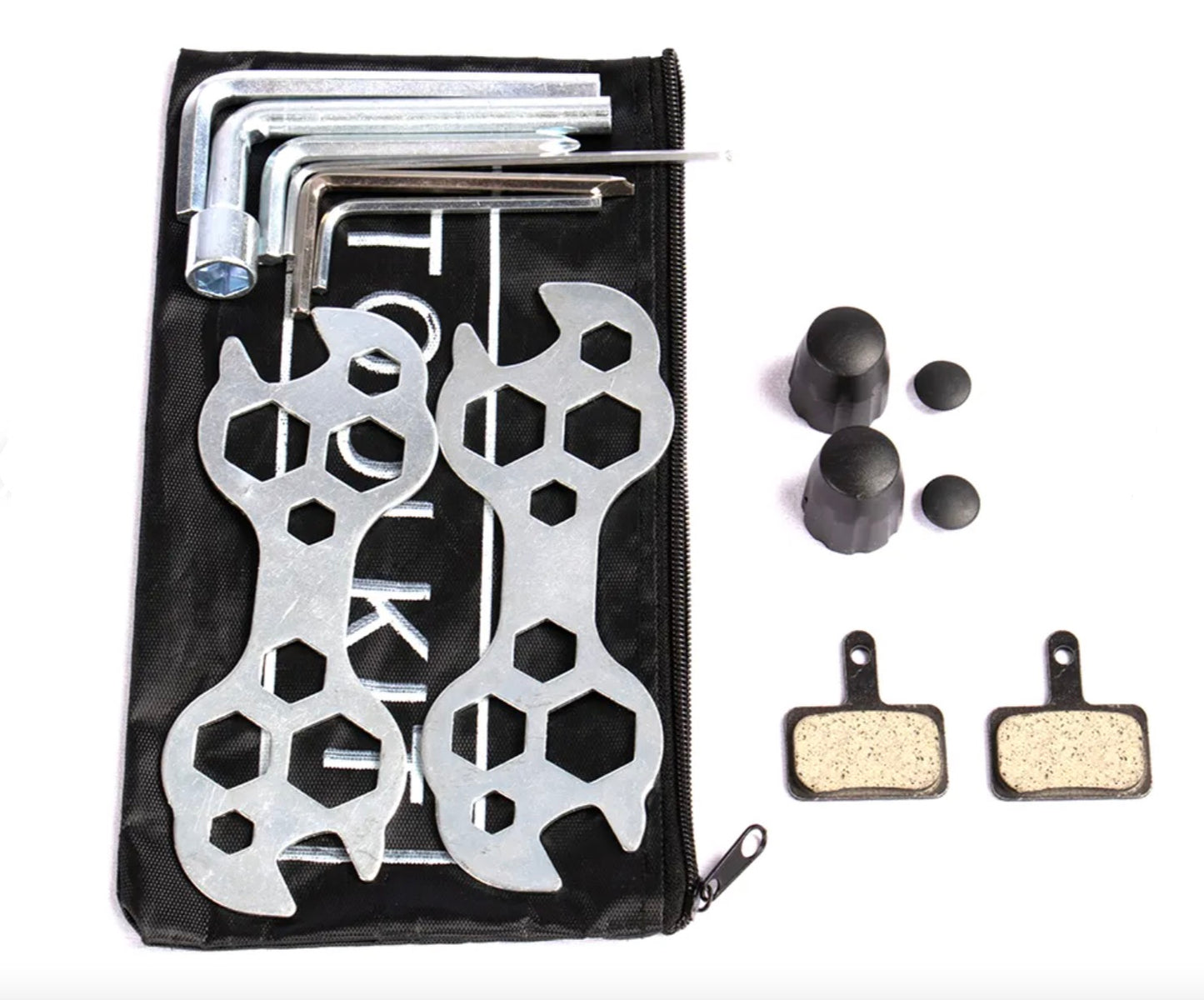 Tamobyke V20 Electric Bicycle Toolkit