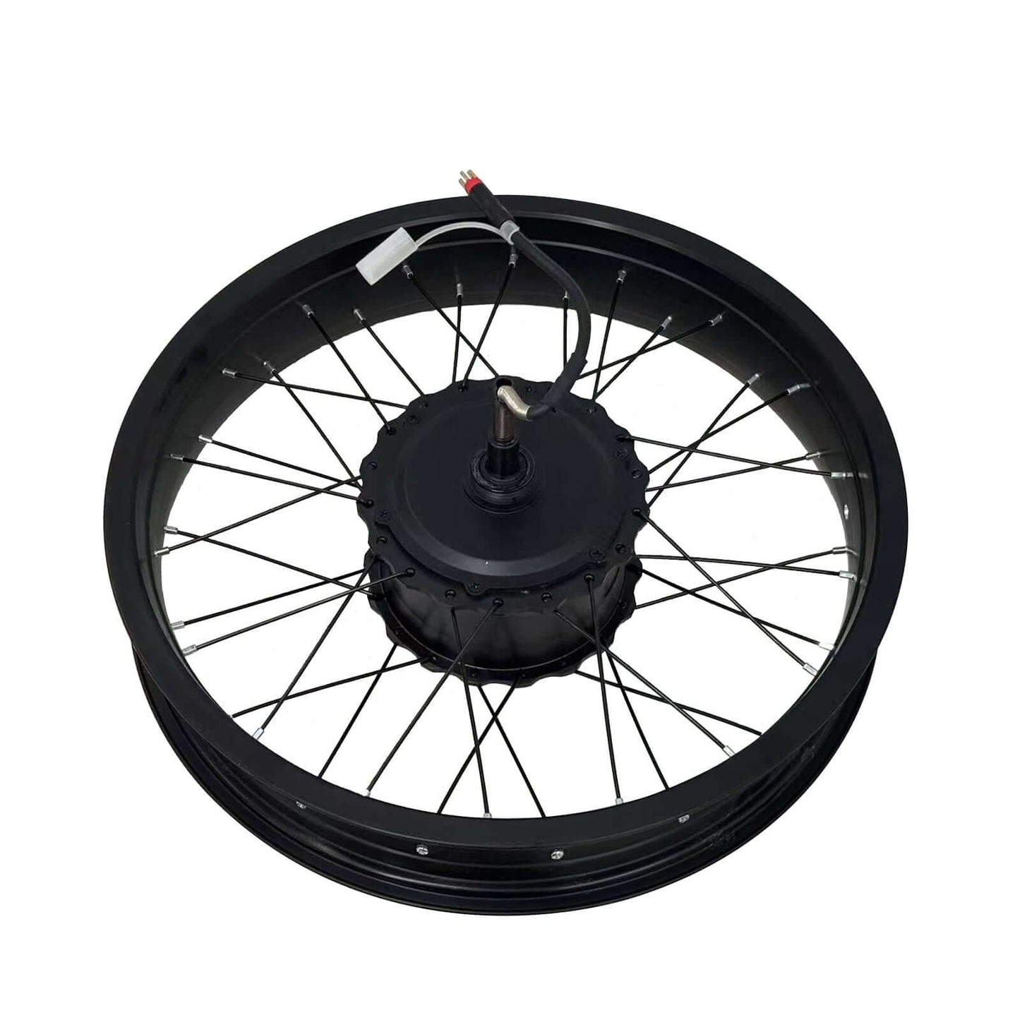 Tamobkye V20 Spoke Wheel Motor