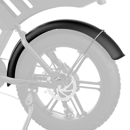Tamobyke Electric Bike Mudguard