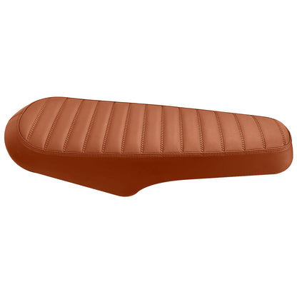 bike seat brown