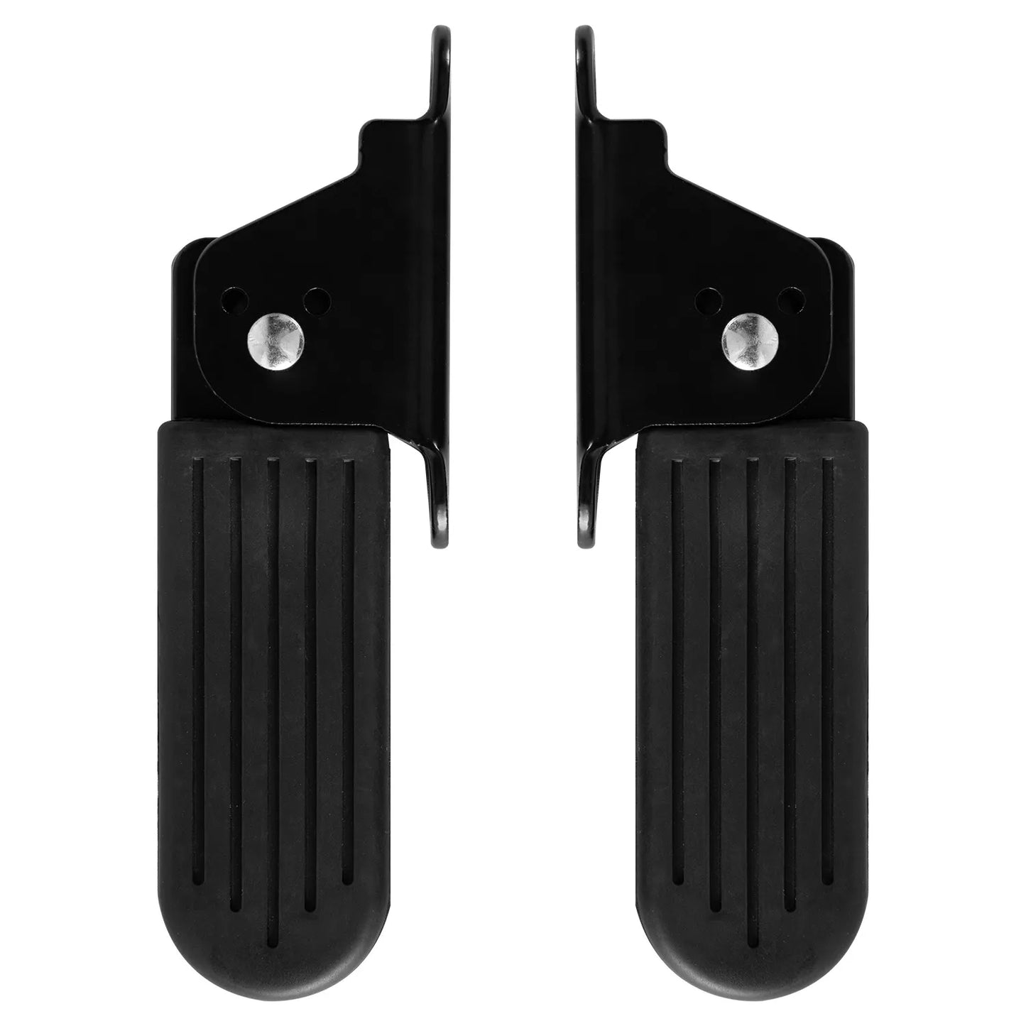 V20 Ebike Rear Passenger Foot Pegs