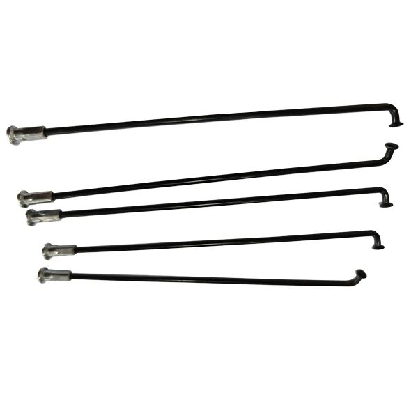 5-Spoke Wheel - Tamobykesport