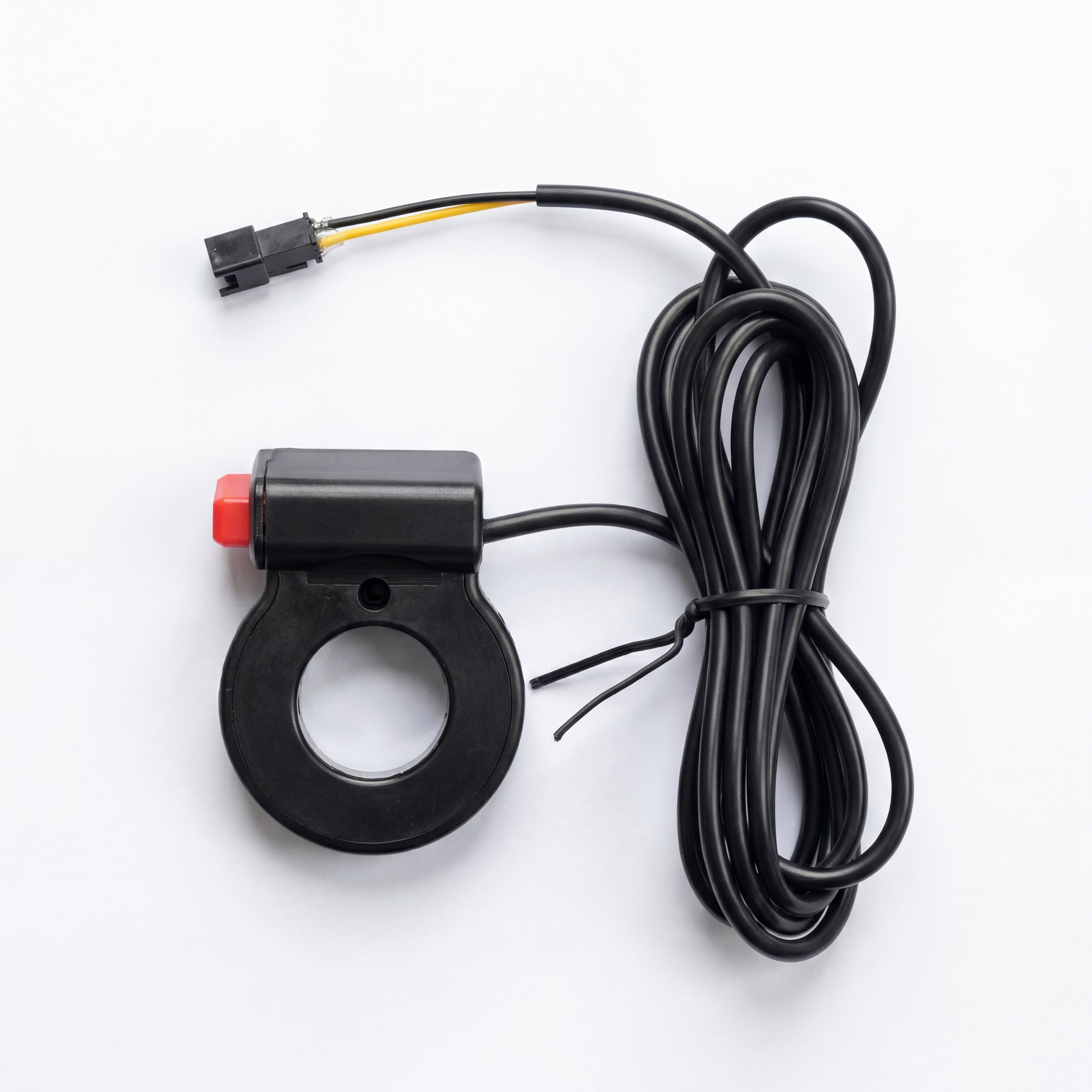 T73 promax Motor Switch Button - Tamobykesport