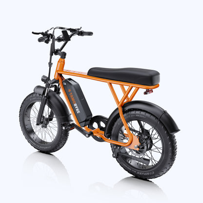Tamobyke T63 Commuter Electric Bike