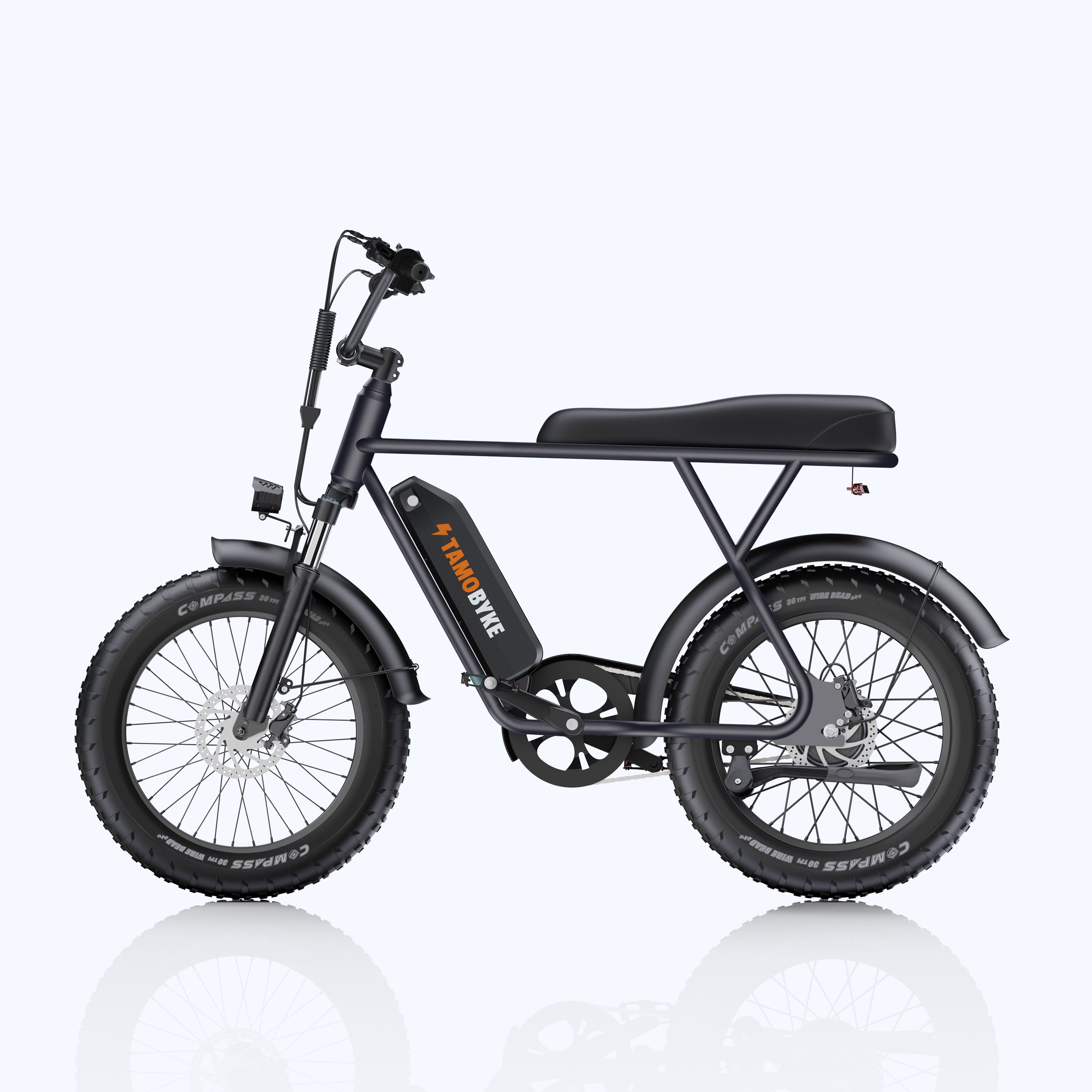 Tamobyke T63 Commuter Electric Bike
