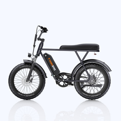 Tamobyke T63 Commuter Electric Bike